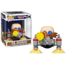 SONIC - POP Ride Deluxe NÂ° 298 - Dr. Eggman