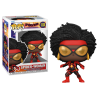 SPIDER-MAN ACROSS THE SPIDER-VERSE - POP NÂ° 1228 - Spider-Woman
