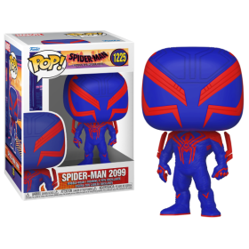 SPIDER-MAN ACROSS THE SPIDER-VERSE - POP NÂ° 1225 - Spider-Man 2099