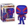 SPIDER-MAN ACROSS THE SPIDER-VERSE - POP NÂ° 1225 - Spider-Man 2099