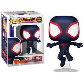 SPIDER-MAN ACROSS THE SPIDER-VERSE - POP NÂ° 1223 - Spider-Man
