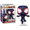 SPIDER-MAN ACROSS THE SPIDER-VERSE - POP NÂ° 1223 - Spider-Man