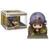 INDIANA JONES 1 - POP Moments NÂ° 1360 - Boulder Escape