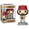 INDIANA JONES 3 - POP NÂ° 1352 - Sallah
