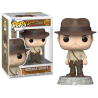 INDIANA JONES 1 - POP NÂ° 1350 - Indiana Jones