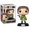 STAR WARS 6 "40EME ANNIVERSAIRE" - POP NÂ° 607 - Leia (BH)