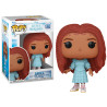 LA PETITE SIRENE "LIVE ACTION" - POP NÂ° 1362 - Ariel