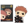 JUJUTSU KAISEN - Pop Large Enamel Pin NÂ° 51 - Yuji Itadori chase GROUP