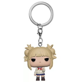 MY HERO ACADEMIA - Pocket Pop Keychains - Himiko (Hideout)