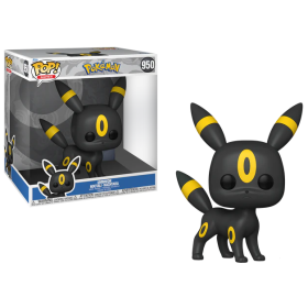 POKEMON - POP JUMBO 10'' NÂ° 950 - Noctali