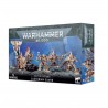 ADEPTUS CUSTODES: GARDE CUSTODIENNE