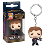 LES GARDIENS DE LA GALAXIE 3 - Pocket Pop Keychains - Star-Lord