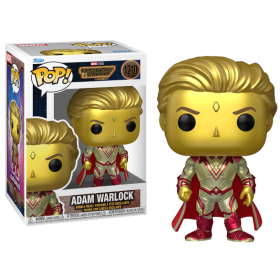 LES GARDIENS DE LA GALAXIE 3 - POP NÂ° 1210 - Adam Warlock