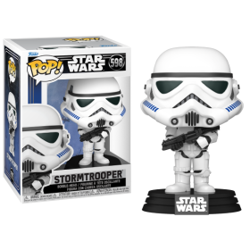 STAR WARS - POP NÂ° 598 - Stormtrooper