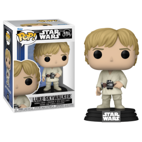 STAR WARS - POP NÂ° 594 - Luke