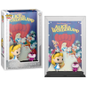DISNEY - POP Movies Poster NÂ° 11 - Alice Aux Pays Des Merveilles