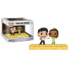 DISNEY - POP MOMENT NÂ° 1322 - Tiana & Naveen