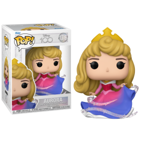 DISNEY 100TH - POP NÂ° 1316 - Aurore