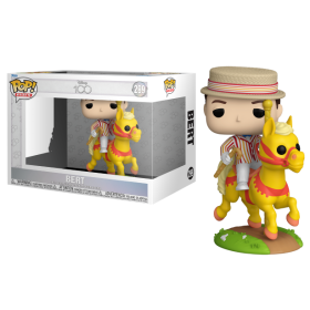 DISNEY - POP Ride NÂ° 299 - Bert