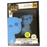 HARRY POTTER - Pop Large Enamel Pin NÂ° 20 - Patronus Hermione Granger