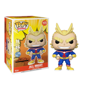 MY HERO ACADEMIA - POP Mega NÂ° 1173 - All Might
