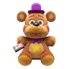 FNAF - Funko Peluche 40cm - Rockstar Freddy