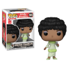 MUSIC - POP Rocks NÂ° 365 - Aretha Franklin (Green Dress)