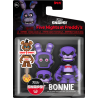 FNAF - Bonnie - Single Snap Pack Funko