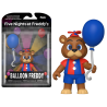 FNAF SECURITY BREACH - Balloon Freddy - Action Figure POP 12.5cm