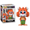 FNAF SECURITY BREACH - POP Games NÂ° 911 - Circus Foxy