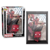 MARVEL - POP Comic Cover NÂ° 14 - Elektra