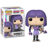 BORUTO - POP Animation NÂ° 1360 - Sumire avec Nue