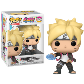 BORUTO - POP Animation NÂ° 1356 - Boruto avec Rasengan