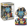 ONE PIECE - POP JUMBO 10'' NÂ° 1623 - Kaido en Dragon