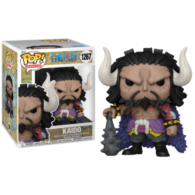 ONE PIECE - POP Super 6" NÂ° 1267 - Kaido