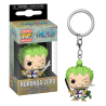 ONE PIECE - Pocket Pop Keychains - Roronoa Zoro