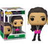 SHE-HULK - POP NÂ° 1133 - Nikki