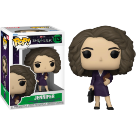 SHE-HULK - POP NÂ° 1128 - Jennifer