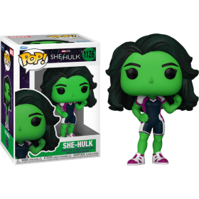 SHE-HULK - POP NÂ° 1126 - She-Hulk