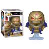 ANT-MAN : QUANTUMANIA - POP NÂ° 1140 - M.O.D.O.K.