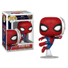 SPIDER-MAN NO WAY HOME - POP Marvel NÂ° 1160 - SM Finale Suit