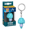 AQUAMAN 2 - Pocket Pop Keychains - Storm