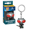 AQUAMAN 2 - Pocket Pop Keychains - Black Manta
