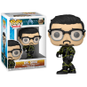AQUAMAN 2 - POP Movies NÂ° 1308 - Dr. Shin