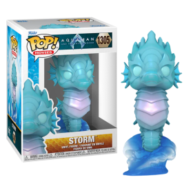 AQUAMAN 2 - POP Movies NÂ° 1305 - Storm