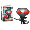 AQUAMAN 2 - POP Movies NÂ° 1303 - Black Manta