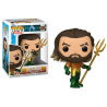AQUAMAN 2 - POP Movies NÂ° 1301 - Aquaman