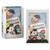 DISNEY - POP Movies Poster NÂ° 08 - Pinocchio