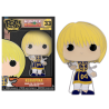 HUNTER X HUNTER - Pop Large Enamel Pin NÂ° 33 - Kurapika