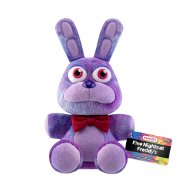 FNAF - Funko Peluche 18cm - TieDye Bonnie